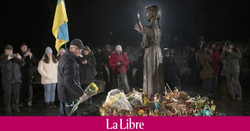 La Grande famine en Ukraine et ses multiples polémiques