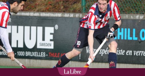 EHL: le Léopold s'incline 3-2 face aux Anglais d'Old Georgians et termine à la 7e place