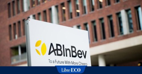 AB Inbev : manfiestation en cours contre des licenciements