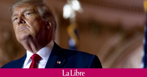 Donald Trump appelle à abolir… la Constitution des États-Unis