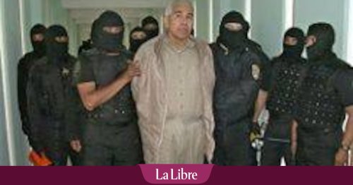 "Il a inondé les Etats-Unis et d'autres pays de drogues, de violence et de chaos": le "Narco des narcos" bientôt jugé devant un tribunal américain