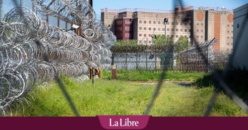 Pas de place en prison pour les petits crimes