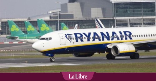 "On est livrés à nous-mêmes" : les passagers d'un vol Ryanair depuis Charleroi arrivent… à la mauvaise destination