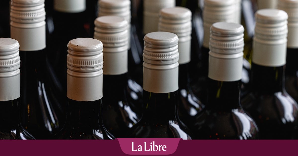 Les vins massivement pollués : « Un signal d’alarme clair pour l’Europe »