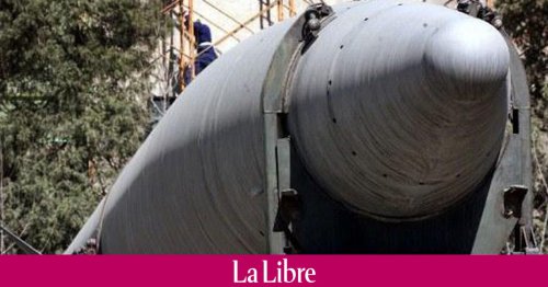 Les États-Unis prêts à limiter leur arsenal nucléaire si la Russie en fait de même