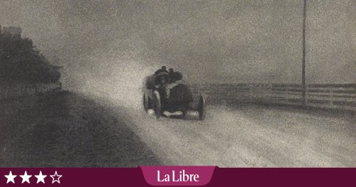 Quand la photographie se cherchait