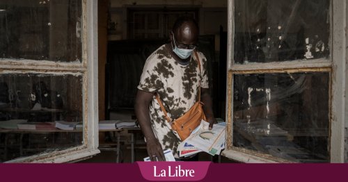 Raz-de-marée du nouveau pouvoir sénégalais aux législatives