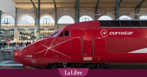 Un nouveau concurrent potentiel d'Eurostar pourrait bientôt relier Londres à Bruxelles: "Une opportunité d'offrir des tarifs compétitifs"