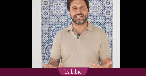 Georges-Louis Bouchez, à nouveau en visite au Maroc, amplifie la stratégie du MR pour séduire les électeurs belgo-marocains