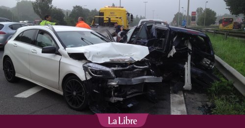 Permis de conduire: un changement important valable dans toute l'UE en cas d'infractions graves