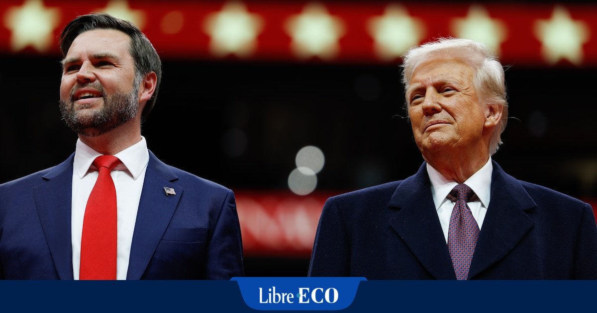 Les droits de douane chinois touchent les électeurs de Donald Trump