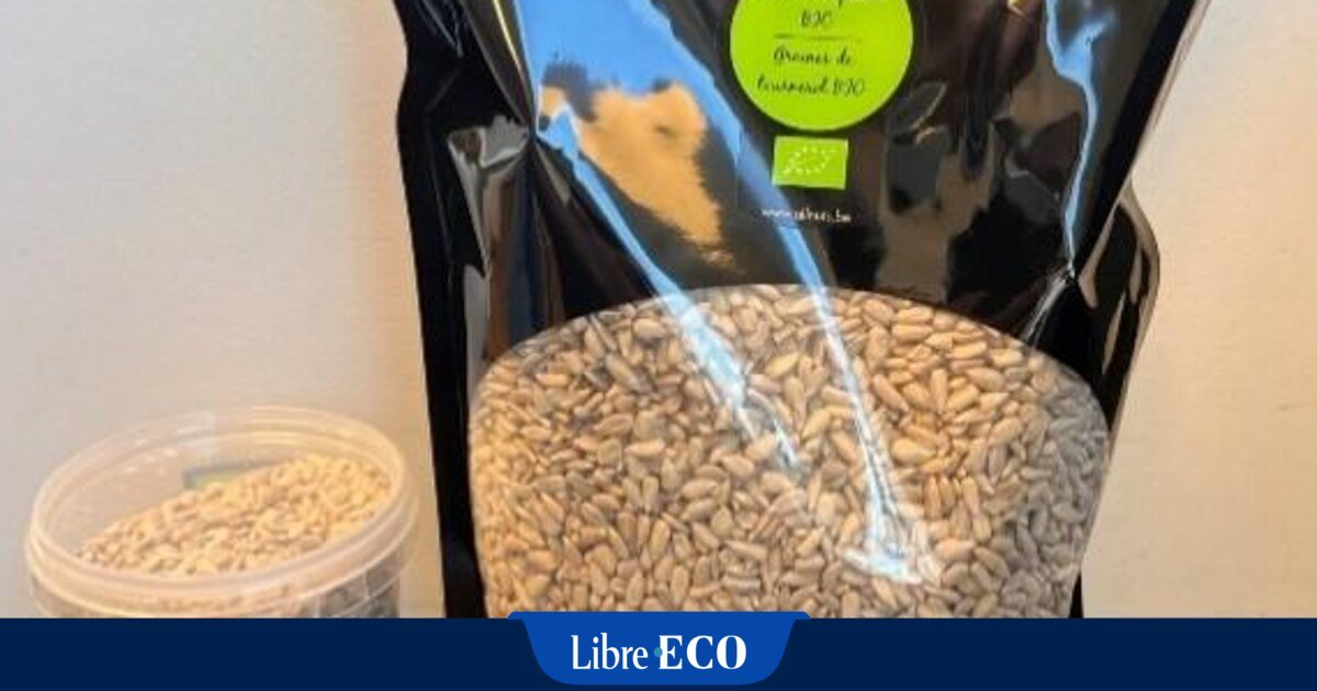 L’Afsca retire ce produit de la vente pour présence de salmonelle