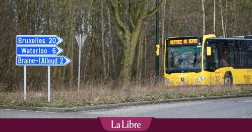 Chaos routier au carrefour Léonard : aucune desserte supplémentaire de transport en commun n’est prévue