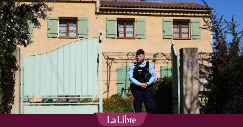 Le passé violent du grand-père du petit Emile : "Il m'a dominé deux fois"