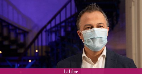 "Les socialistes veulent dépenser de l'argent, les libéraux veulent veiller à ce que l'argent soit mérité": selon Lachaert le gouvernement fédéral doit trouver "2 à 3 milliards" d'euros