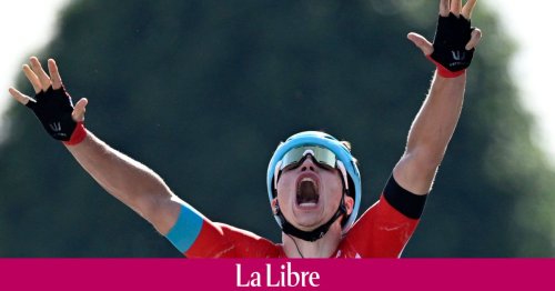 Famenne Ardenne Classic: la passe de dix pour Arnaud De Lie?