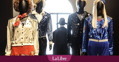 Abba et Waterloo : l’Histoire continue