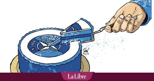 Non, l'Europe n'a pas vécu 75 ans aux crochets des États-Unis dans l'Otan