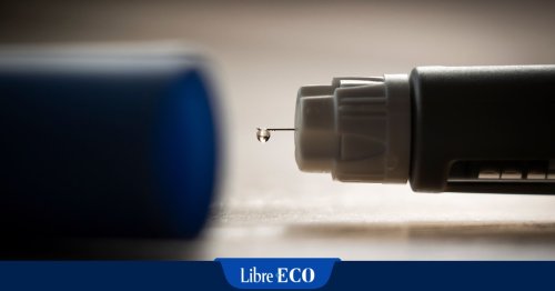 Eli Lilly secoue Wall Street avec sa pilule amaigrissante, aussi efficace qu'Ozempic