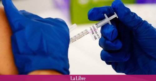Coronavirus : Le projet de loi "vaccination des soignants" renvoyé au Conseil d'État