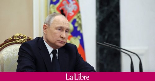 La Russie va déployer des armes nucléaires "tactiques" au Bélarus