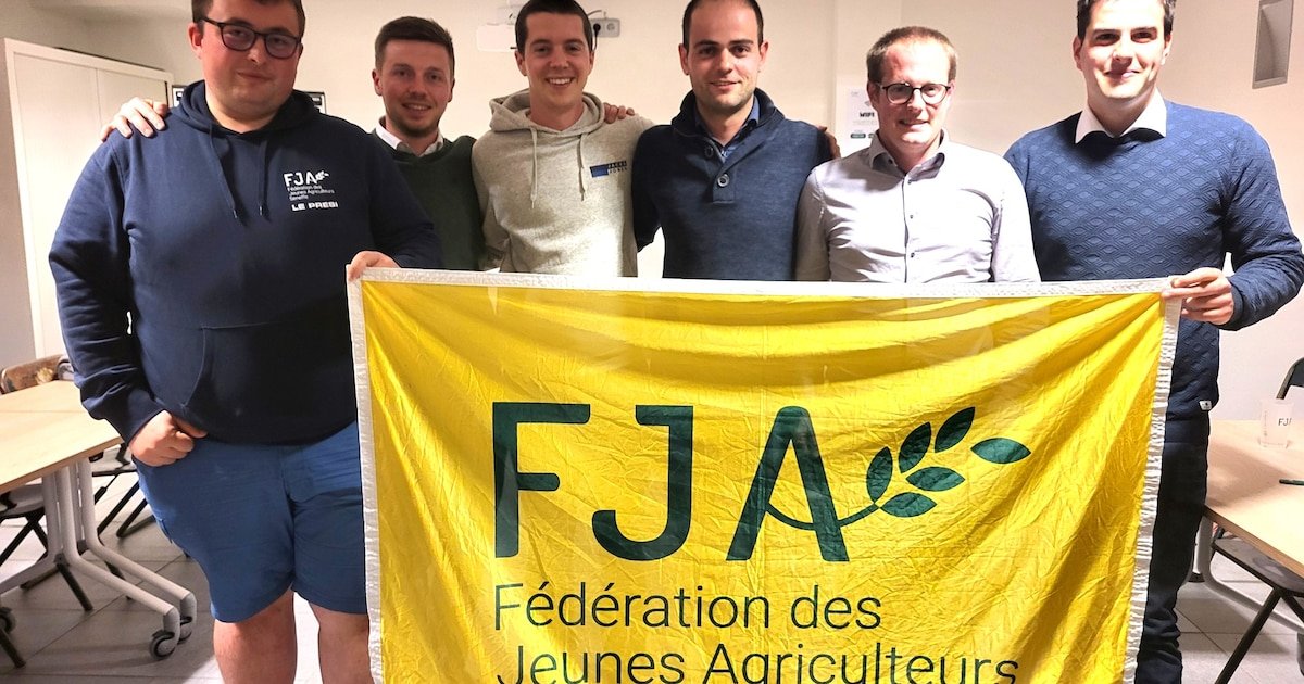 Les tracteurs seront de retour à Bruxelles le 18 décembre: « Dès qu’il faut un bouc émissaire, c’est pour nous »