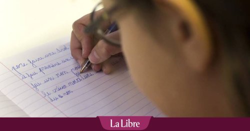 Des chercheurs français pensent avoir trouvé une cause potentielle de la dyslexie