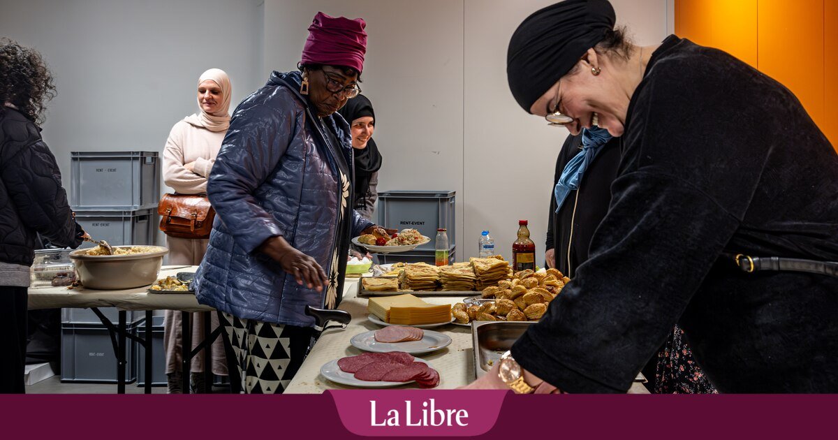 Les "madrés" du Peterbos sonnent la révolte pour récupérer leur quartier