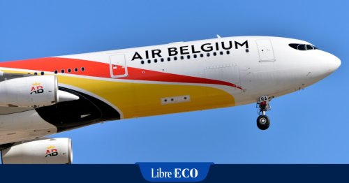 Air Belgium mise en faillite : les passagers ne devraient pas être remboursés