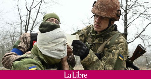 ”On te transformera en fille et on enverra la vidéo à ta femme” : le témoignage horrifiant d’un soldat russe sur les tortures infligées aux Ukrainiens