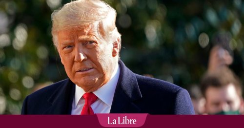 Donald Trump s'exprime sur la guerre en Ukraine: "Moi président, j'y mettrais fin en 24 heures"