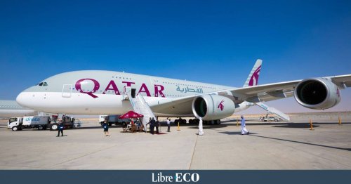 Cet accord entre l'Union européenne et le Qatar qui inquiète : "Il est néfaste pour l'ensemble du transport aérien en Europe"