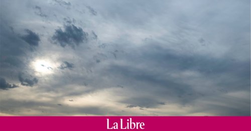 "On va même avoir un peu de neige dans les jours à venir": à quand l'arrivée du beau temps en Belgique ?