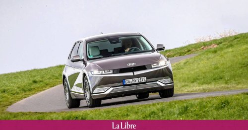 La nouvelle gamme Hyundai Ioniq, le choix de la différence
