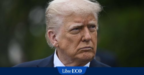 Et si le problème des États-Unis, c'était le système monétaire international