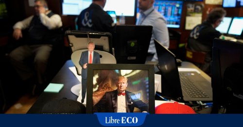 "Une fois de plus, un nuage tarifaire plane sur le marché"