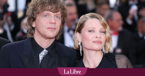 Cannes 2025: vive émotion lors de la projection de la coproduction belge "Connemara" d'Alex Lutz