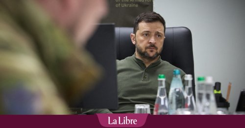 Nouvelles discussions américano-ukrainiennes en Arabie saoudite: "Celui qui a déclenché cette guerre doit la finir"
