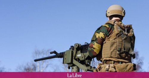 En 2022, 250 militaires belges s'en iront dans le bourbier malien: "Cette mission va potentiellement aller vers un échec"