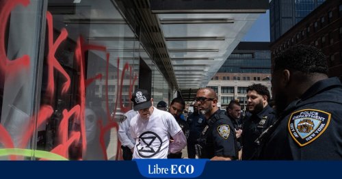Grosse déception pour les chiffres de Tesla au premier trimestre: les "sensibilités politiques" pourraient affecter la demande