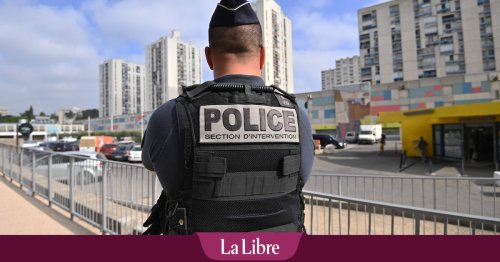 France: une fusillade à Nîmes fait cinq blessés, dont quatre légers