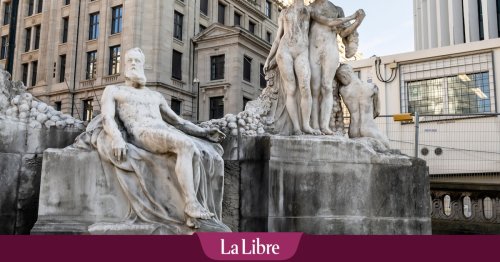 Déplacer la sculpture La Maturité, une décision dogmatique jusqu'à l'absurde