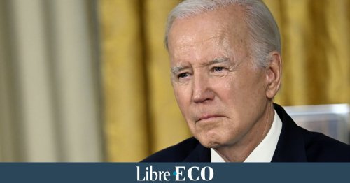 États-Unis : Joe Biden signera samedi la loi évitant un défaut de paiement “catastrophique”