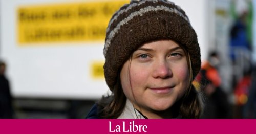 Greta Thunberg ne pourra plus faire de grève scolaire pour le climat