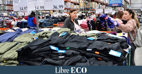 L’inflation salariale risque de peser sur les marges du distributeur américain Costco durant les prochains mois