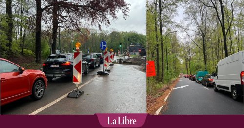 Carrefour Léonard: outre une Avenue de Tervueren "déjà totalement bouchée", les autorités locales pointent un autre problème