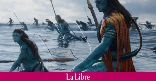 "Avatar": James Cameron annonce cinq épisodes