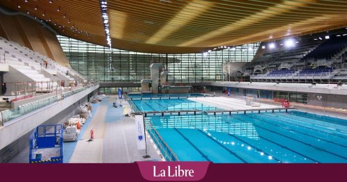 La fausse polémique du centre aquatique des Jeux olympiques de Paris 2024:“Un héritage pour favoriser l’inclusion sociale”