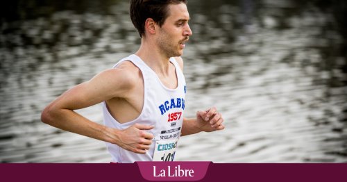 Michael Somers met fin à sa carrière sportive en raison de problèmes cardiaques