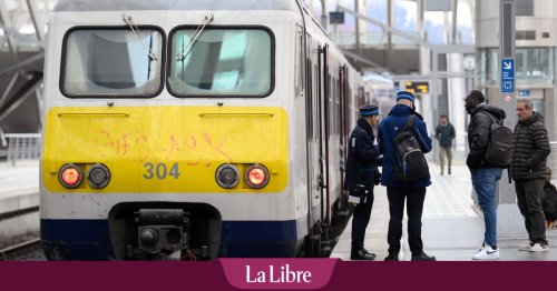 Un nouveau mouvement de grève débute sur le rail, serez-vous impacté? Le point sur les perturbations attendues